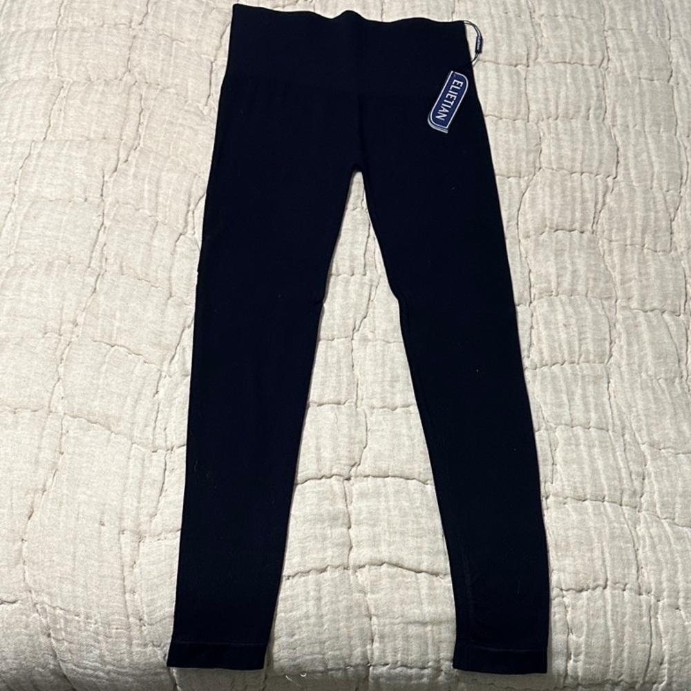 Dark Navy Women’s Leggings